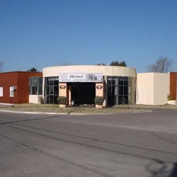 Negocio Hotel Del Oeste