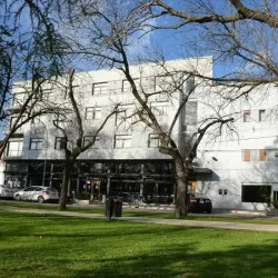 Negocio Hotel Del Parque