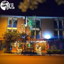 Negocio Hotel Del Parque