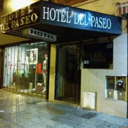 Hotel Del Paseo