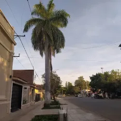 Negocio Hotel Del Pilar