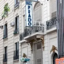 HOTEL Del Prado