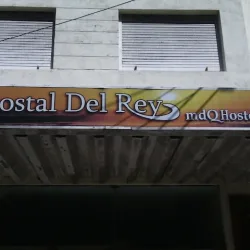 Hotel Del Rey