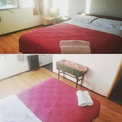 Negocio Hotel Del Rey