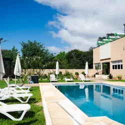 Negocio Hotel Del Rio.