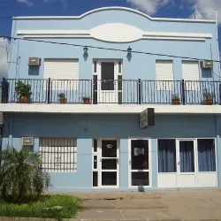 Negocio Hotel Del Sol