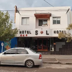 Hotel Del Sol