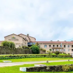 Negocio Hotel Del Sol San Javier