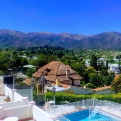 Negocio Hotel Del Tabaco