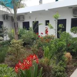 Negocio Hotel Del Tren