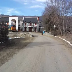 Hotel Del Valle Sumaj