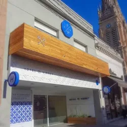 Negocio Hotel Del Virrey