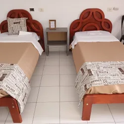 Negocio Hotel Delesteko