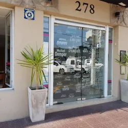 Negocio Hotel Demper