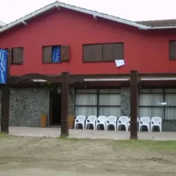 Negocio Hotel Denisse