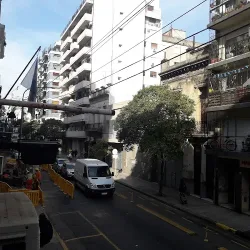 Negocio Hotel Derby Home