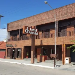 Negocio Hotel Deruhá