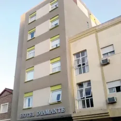 Hotel Diamante