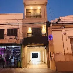 Negocio Hotel Dinastia