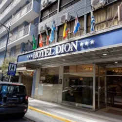 Hotel Dion