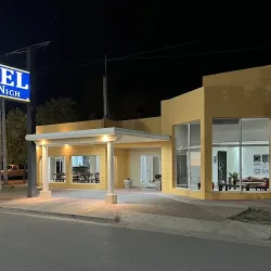 Negocio Hotel Dobra-Nich