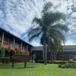 Negocio Hotel Don Francisco