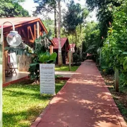 Negocio Hotel Don Horacio