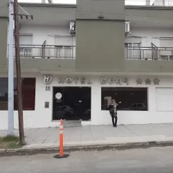 Negocio Hotel Dora Spa Termal