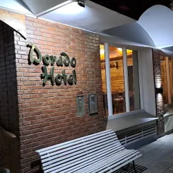 Negocio Hotel Dorado