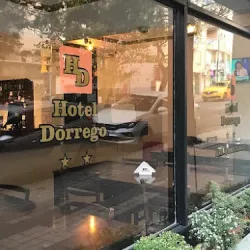 Negocio Hotel Dorrego