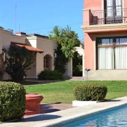 Negocio Hotel Draghi