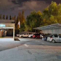 Negocio Hotel Dulce Limay