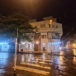 Negocio Hotel Duquesa Valentina Salta