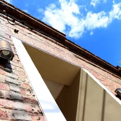 Negocio Hotel Eclat Suites Boutique