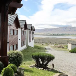 Negocio Hotel Edenia Punta Soberana