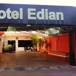 Hotel Edian