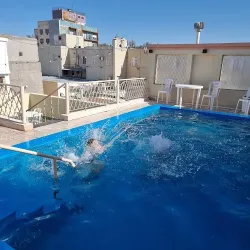 Negocio Hotel Eduardo V