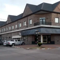 Negocio Hotel El Águila