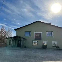 Negocio Hotel El Alamo