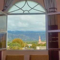 Negocio Hotel El Algarrobo