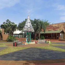 Negocio Hotel El Amigo