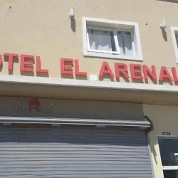 Hotel El Arenal
