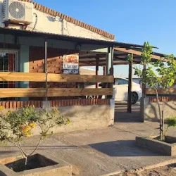 Negocio Hotel El Cacique