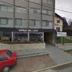 Negocio Hotel El Candil