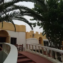 Negocio Hotel El Castillo