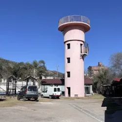 Negocio Hotel El Cid