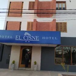 Hotel El Cisne