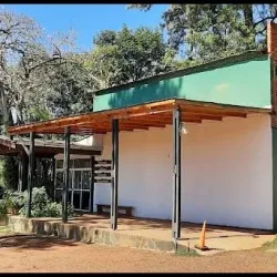 Negocio Hotel El Colonial