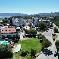 Negocio Hotel El Condado