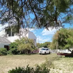 Negocio Hotel El Dorado